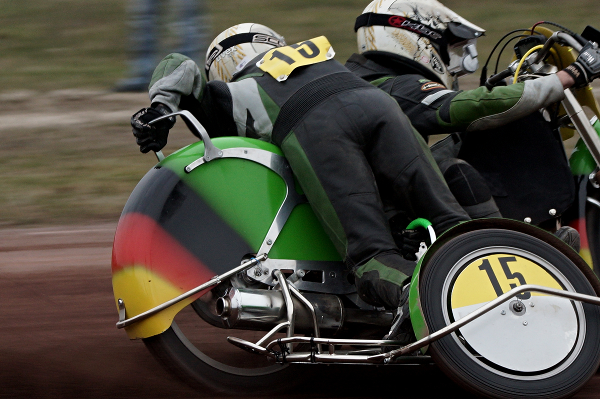 Saisoneröffnungstraining 2013